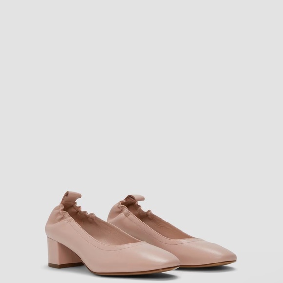 Everlane Day Heel - Picture 3 of 8